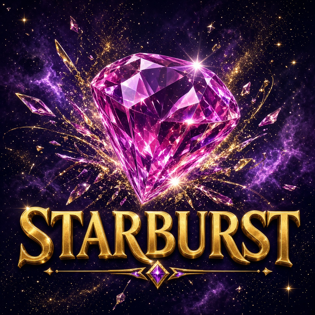 Starburst Slot Casino