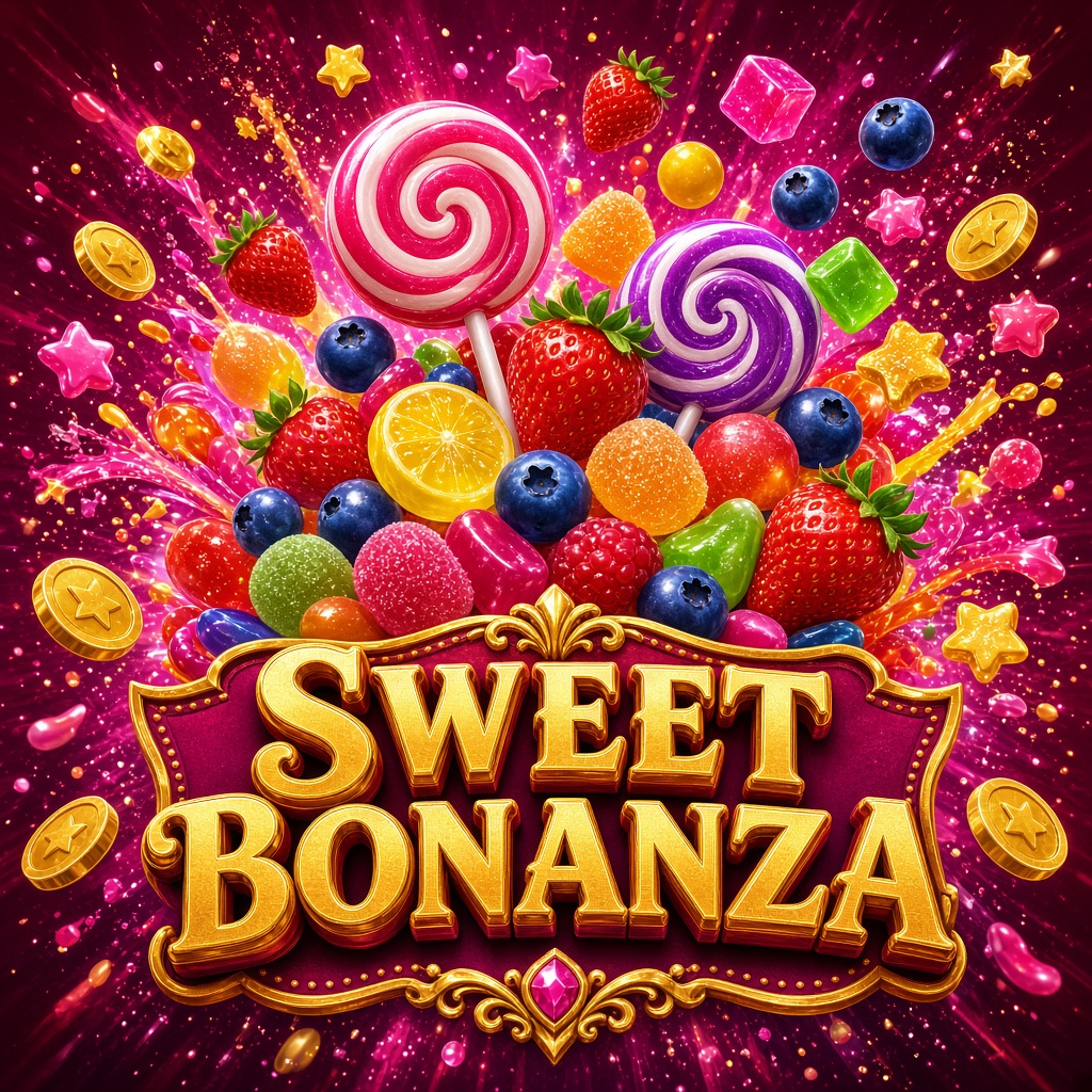 Sweet Bonanza Slot Bonus